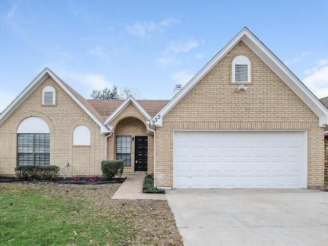 House for rent in Arlington, Texas