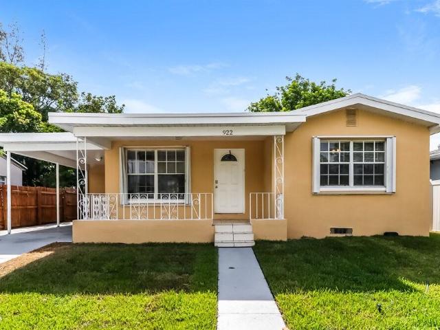 House for rent in Florida