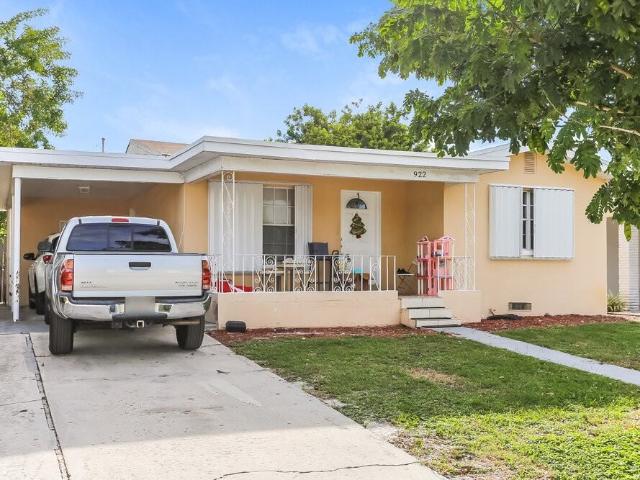 House for rent in Florida