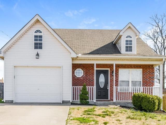 House for rent in Tennessee