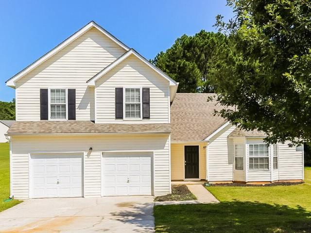 House for rent in Hampton, Georgia