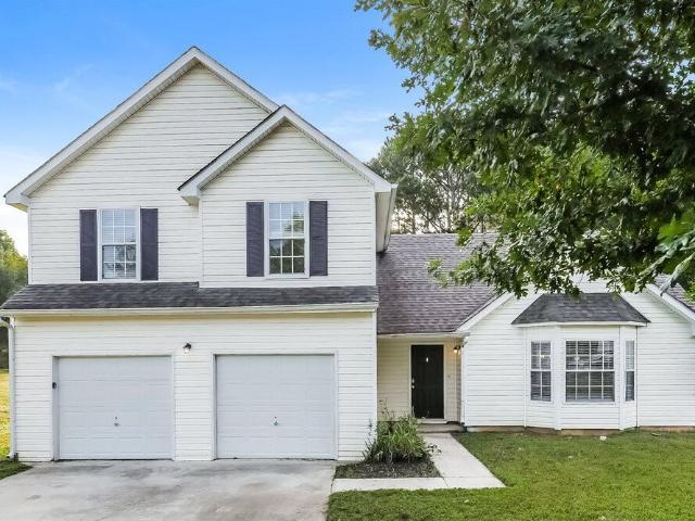 House for rent in Hampton, Georgia
