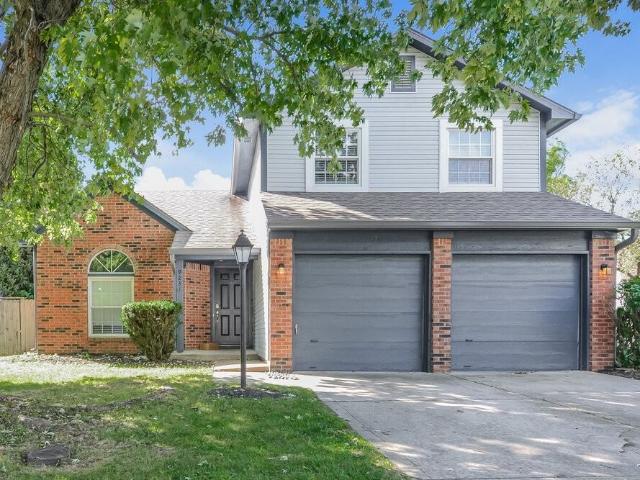 House for rent in Camby, Indiana
