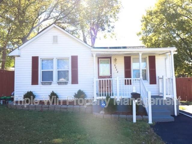 House for rent in Breckenridge, Missouri