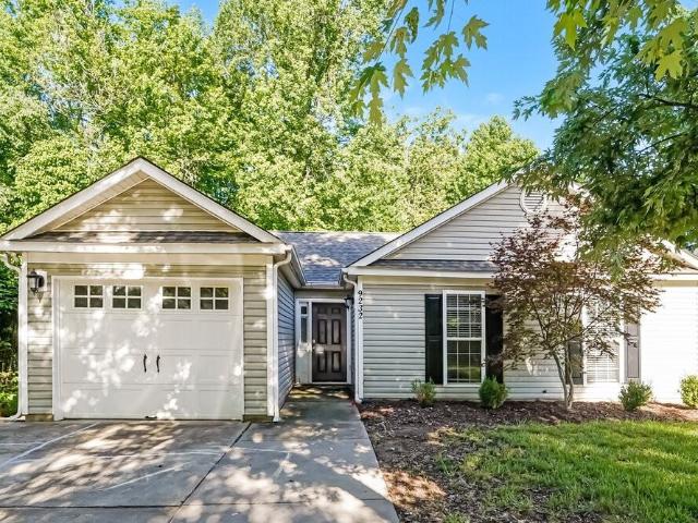 House for rent in Mecklenburg, North Carolina