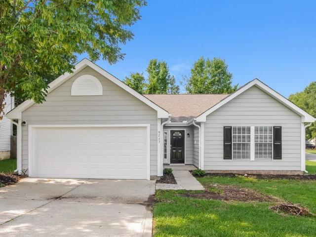 House for rent in Mecklenburg, North Carolina