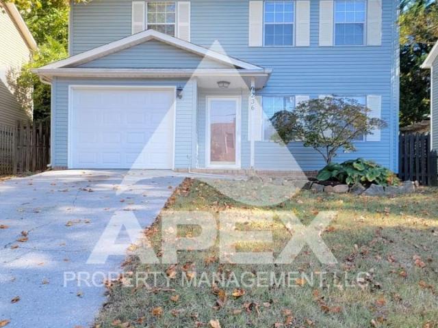 House for rent in Tennessee