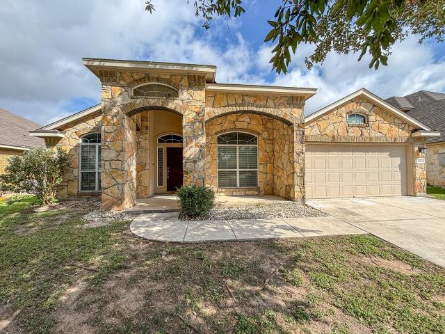 House for rent in New Braunfels, Texas