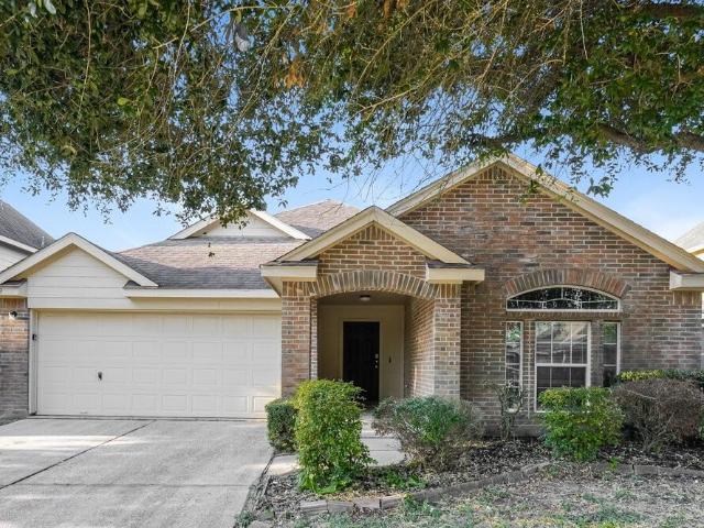 House for rent in Harris, Texas