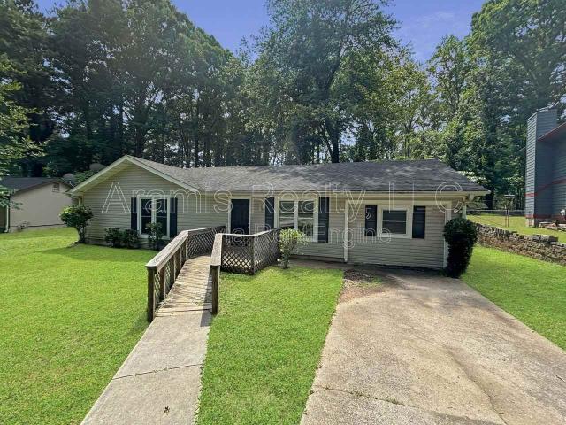 House for rent in Jonesboro