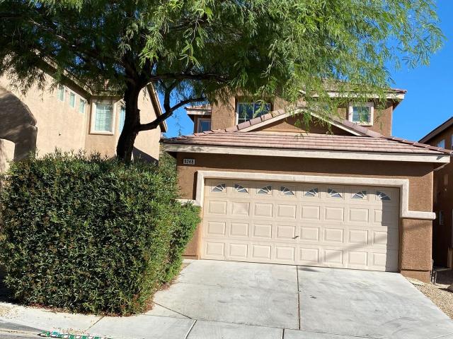 House for rent in Las Vegas, Nevada
