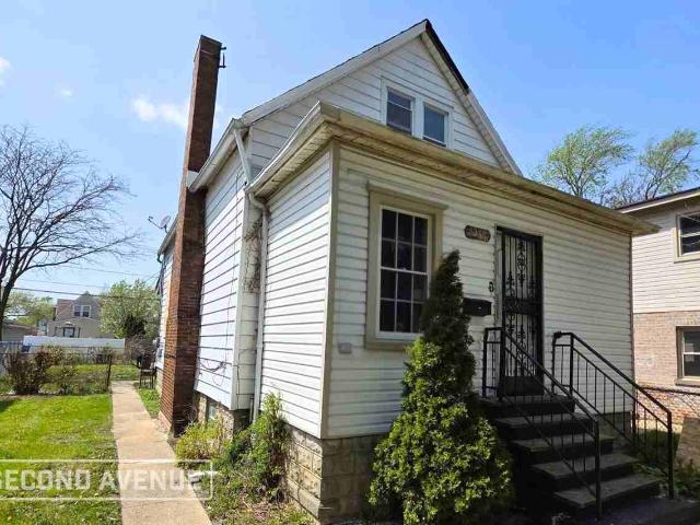 House for rent in Chicago