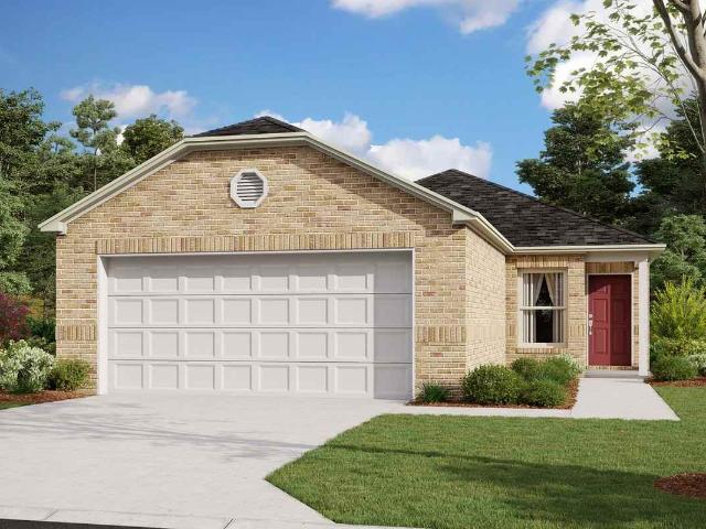 House for rent in Yukon, Oklahoma