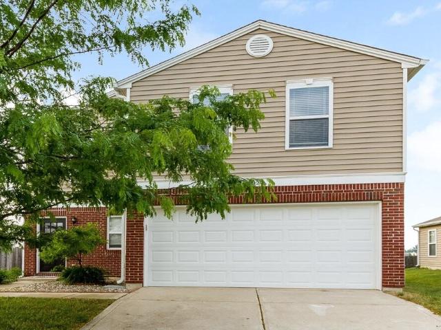 House for rent in Greenwood, Indiana
