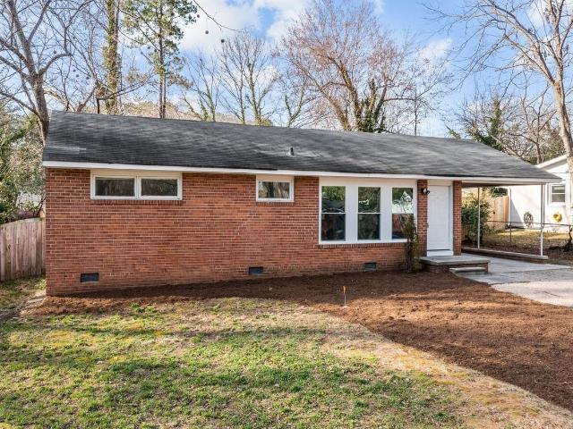 House for rent in Wake, North Carolina