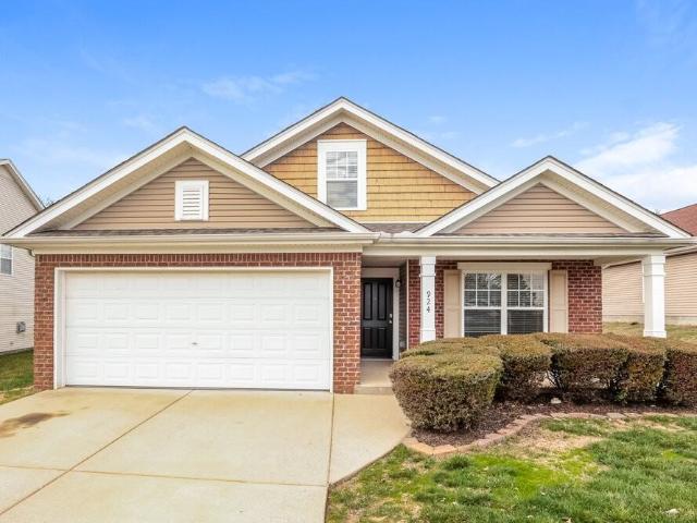 House for rent in Tennessee