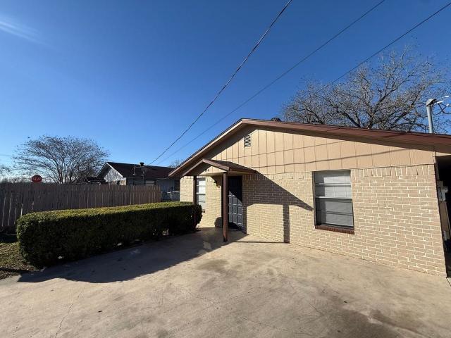 House for rent in Seguin, Texas