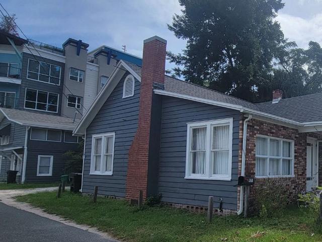 House for rent in Gainesville