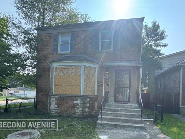 House for rent in Chicago House for rent in Chicago