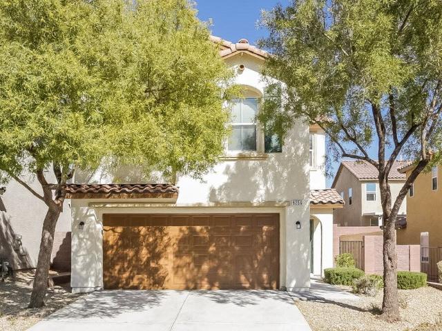 House for rent in Nevada