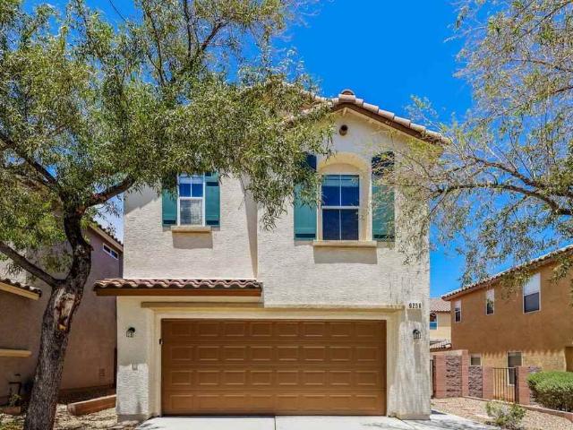 House for rent in Nevada