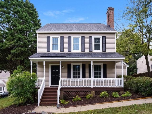 House for rent in Wake, North Carolina