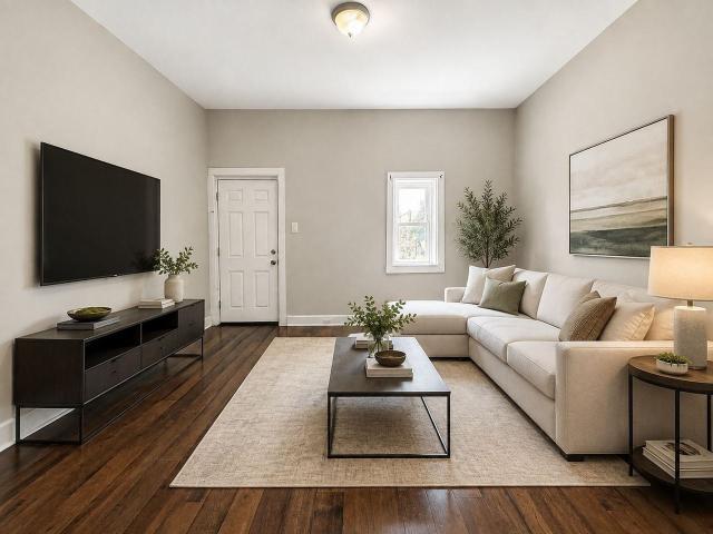 House for rent in Philadelphia, Pennsylvania