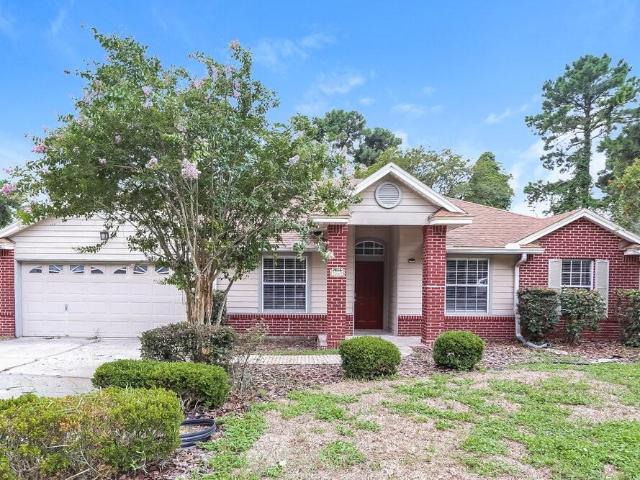 House for rent in Jacksonville, Florida