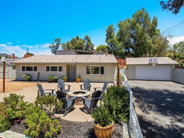 House for rent in California