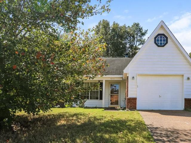 House for rent in Tennessee
