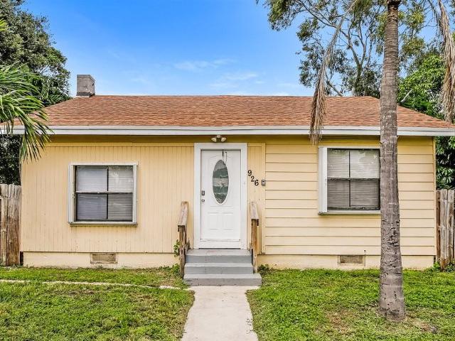 House for rent in Florida