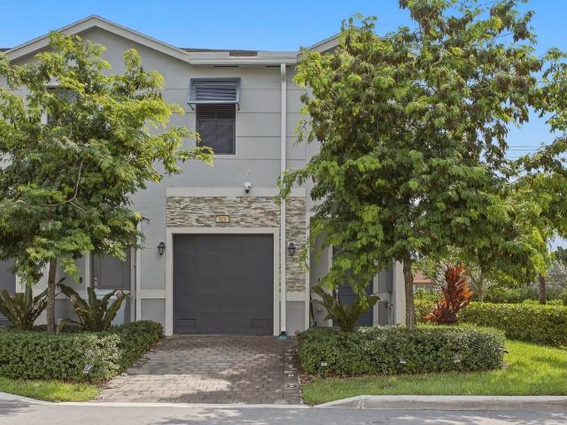 House for rent in Kendall Green, Pompano Beach