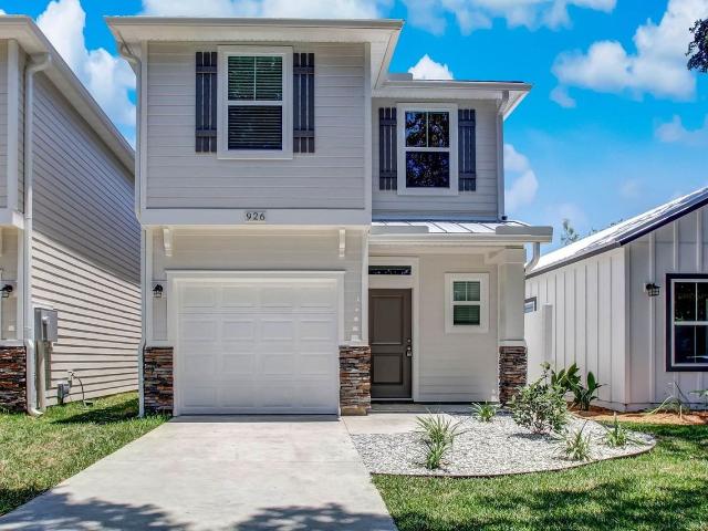 House for rent in Fernandina Beach