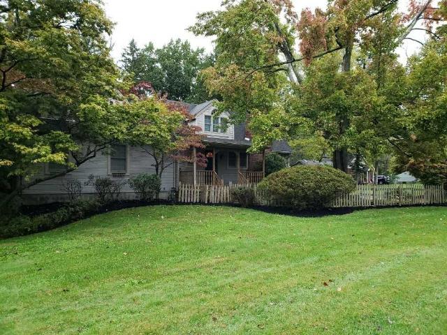 House for rent in Girard