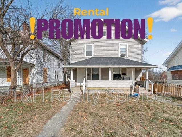 House for rent in Camby, Indiana