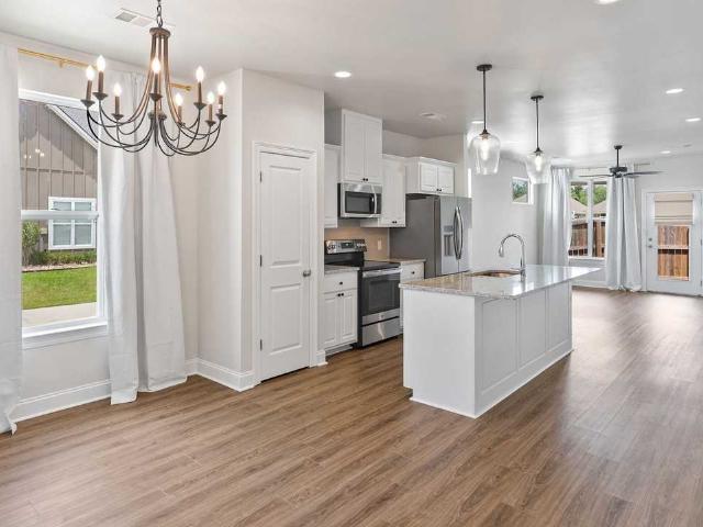 House for rent in Baton Rouge, Louisiana