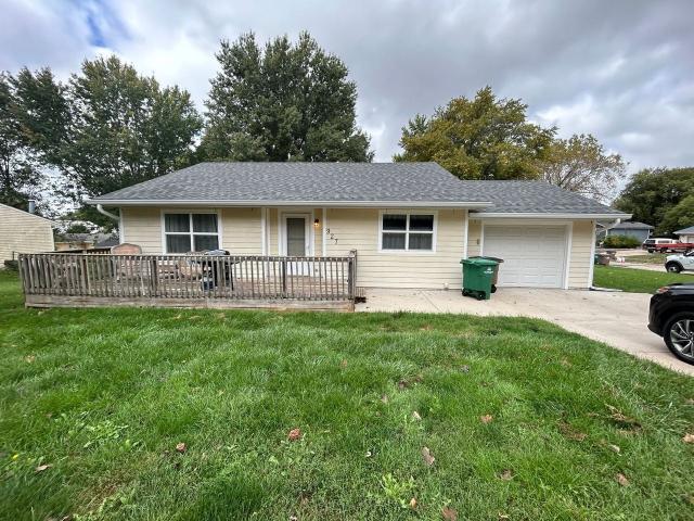 House for rent in Norwalk, Iowa