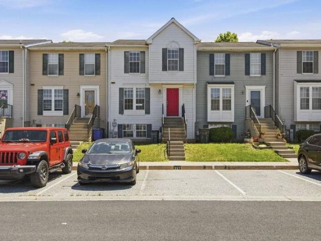 House for rent in Edgewood, Maryland