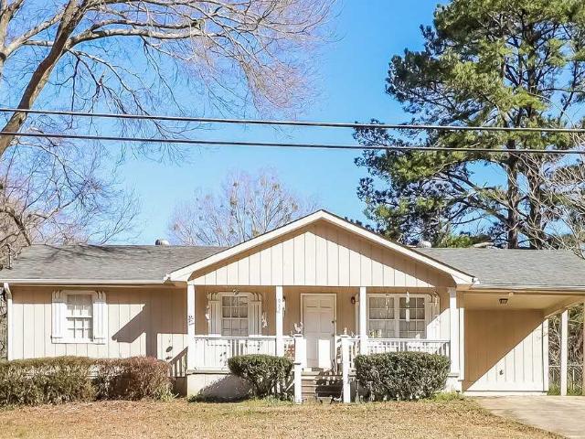 House for rent in Conyers, Georgia