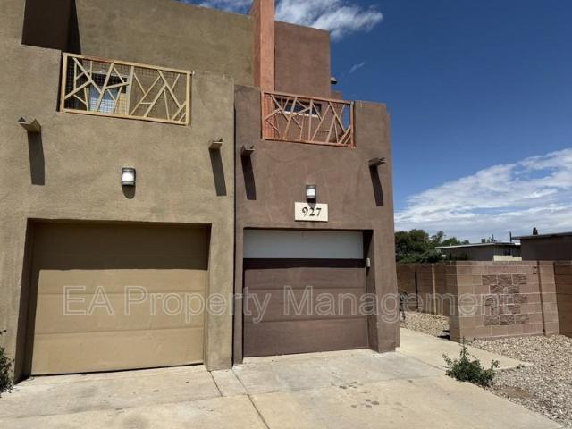 House for rent in New Mexico
