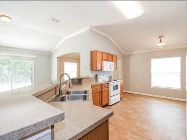 House for rent in Jacksonville, Florida