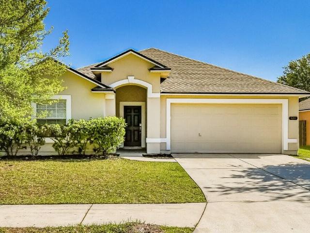 House for rent in Jacksonville, Florida