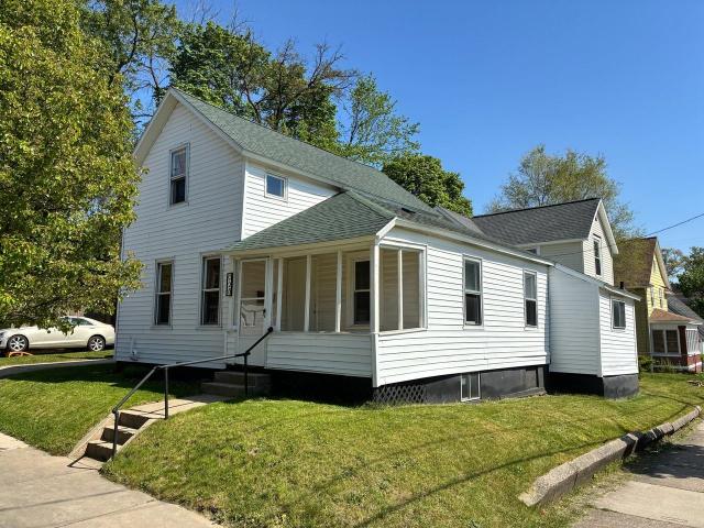 House for rent in Third Ward, Grand Rapids