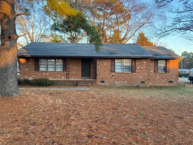 House for rent in Rocky Mount