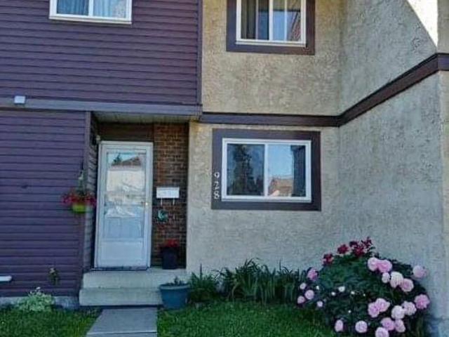 House for rent in Lakewood, Edmonton