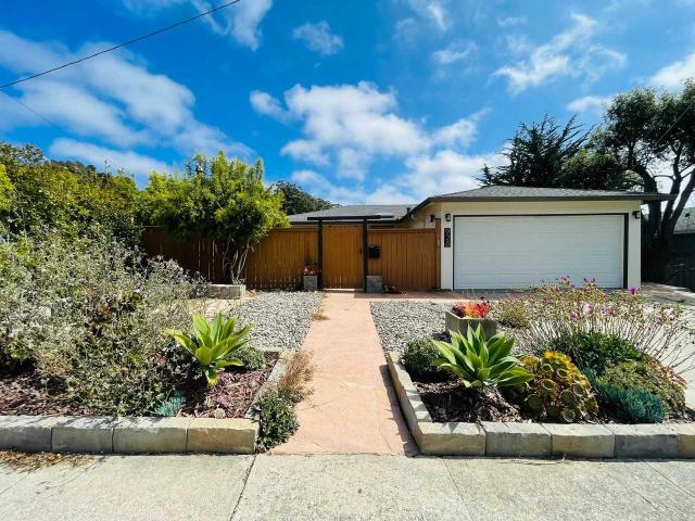 House for rent in San Mateo, California
