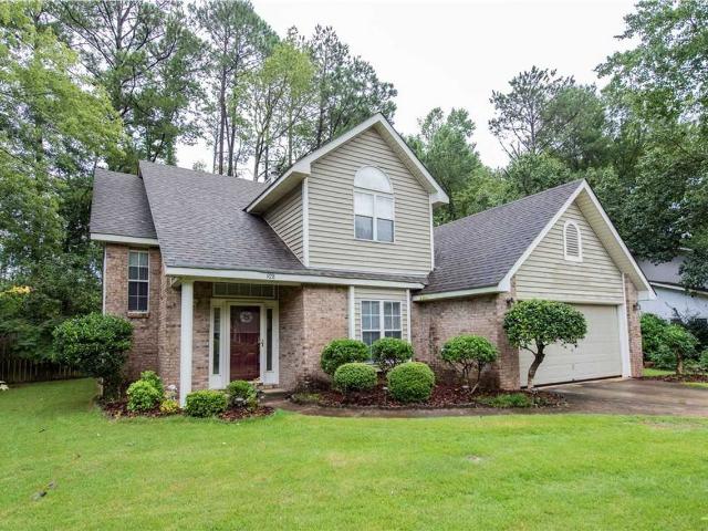 House for rent in Auburn, Alabama