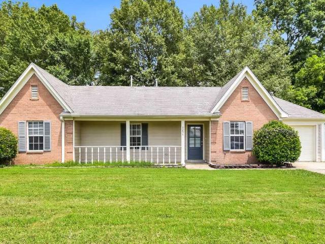 House for rent in Nesbit, Mississippi