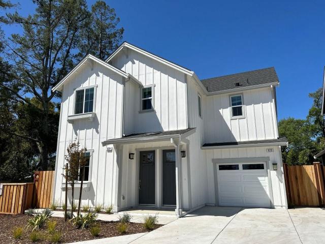 House for rent in Santa Rosa, Sonoma County