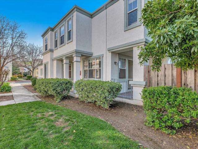 House for rent in San Jose, California